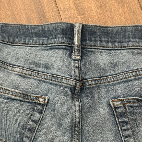 Men’s Lucky Brand Denim Jeans 221 Straight Leg 36/32 - Picture 8 of 9